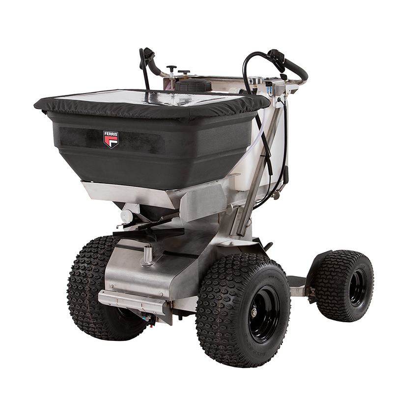 Pathfinder XC™ FS2200 RideOn Spreader/Sprayer Ferris